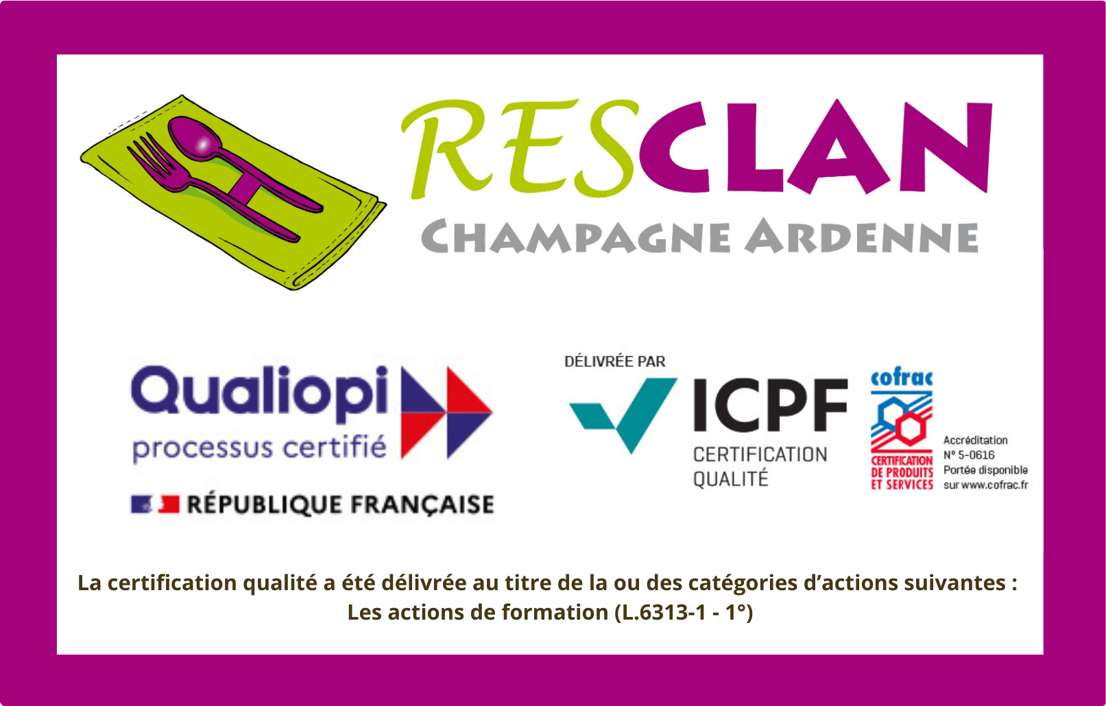 RESCLAN